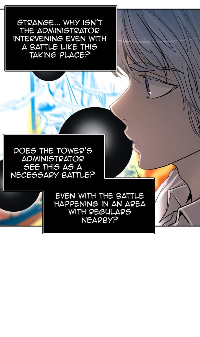 Tower of God Chapter 303 83